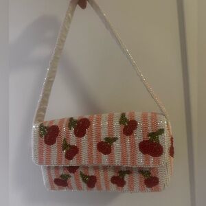 Viral Cherry Purse 🍒